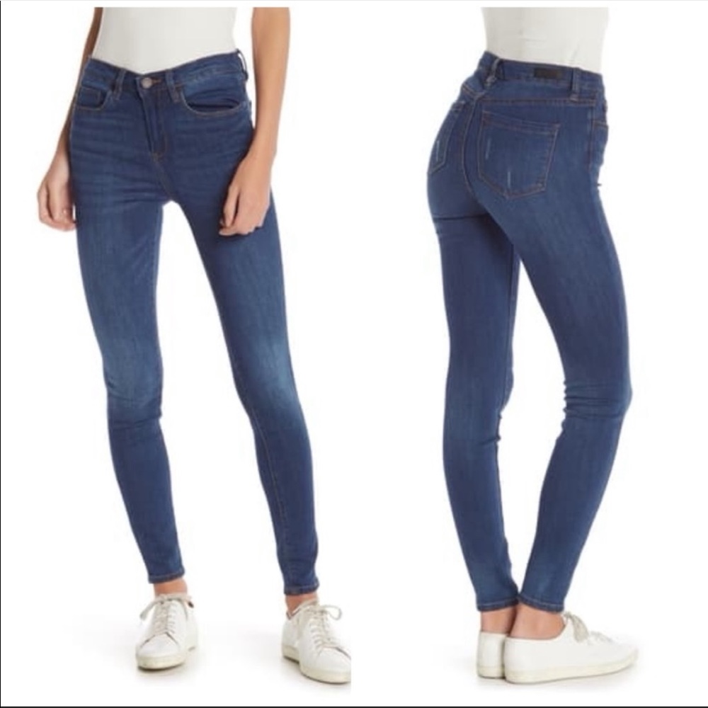 Blank NYC Jeggings